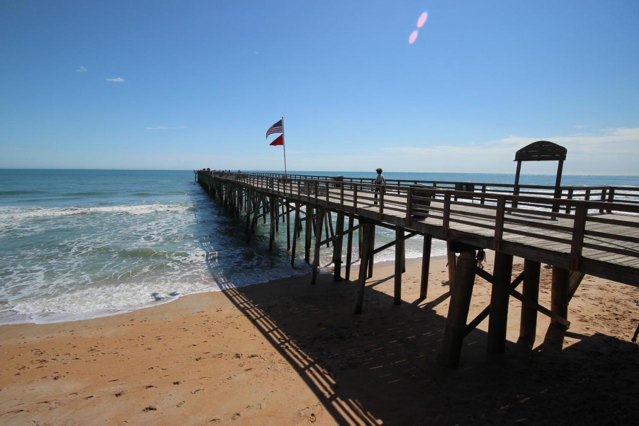 Beach House 1703 Flagler Beach Exterior foto