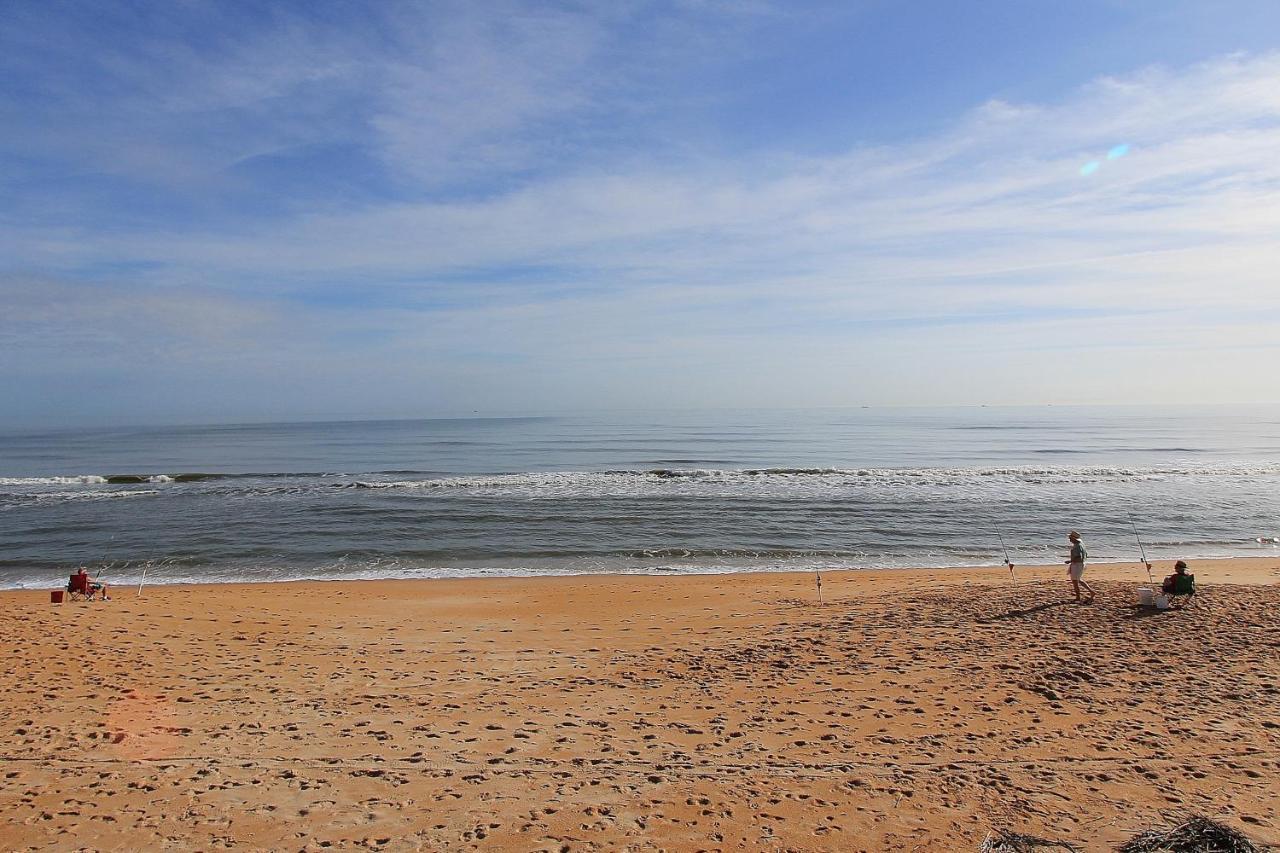 Beach House 1703 Flagler Beach Exterior foto