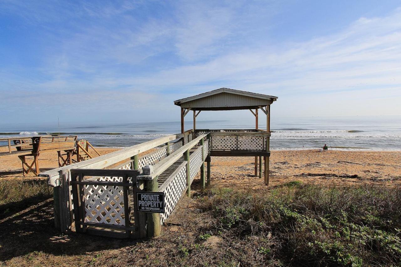 Beach House 1703 Flagler Beach Exterior foto